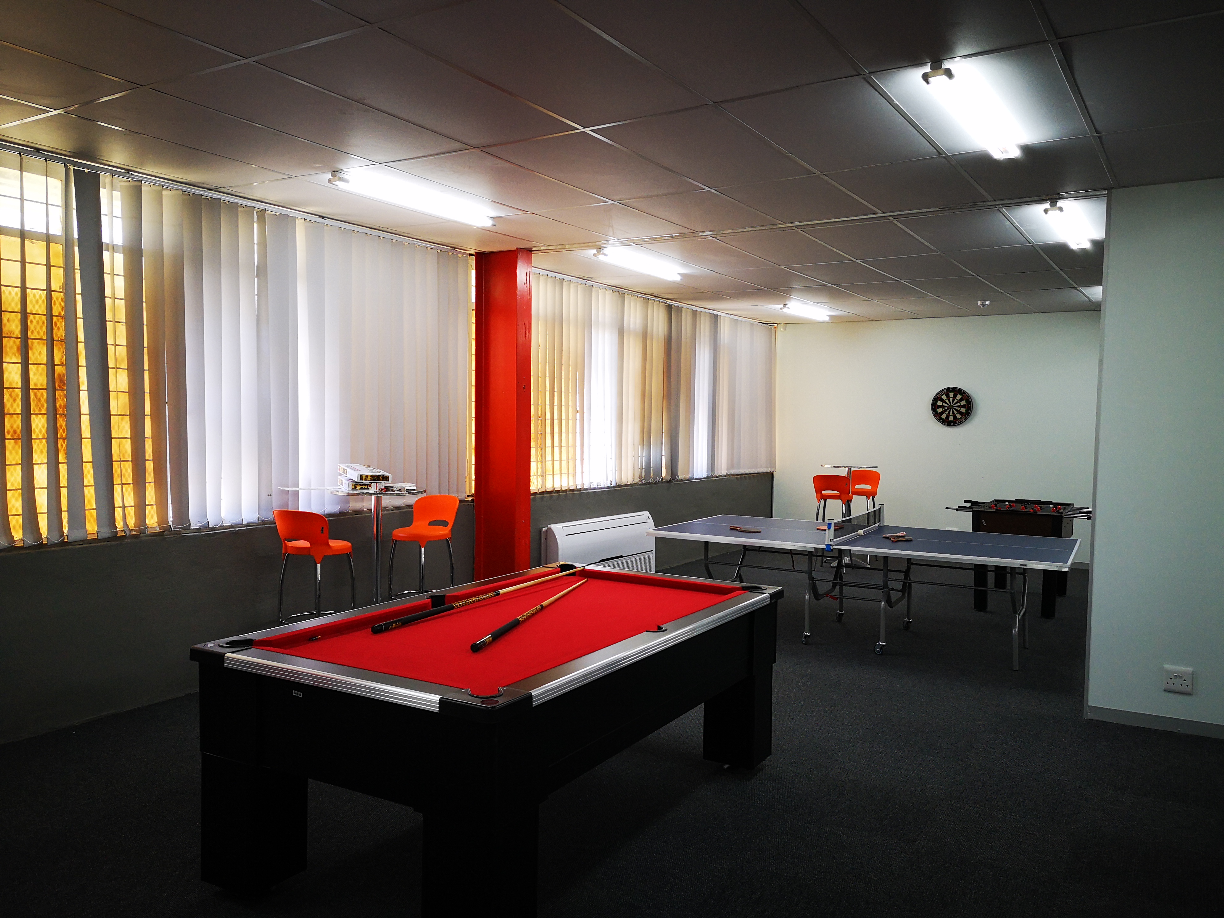 Maker Space