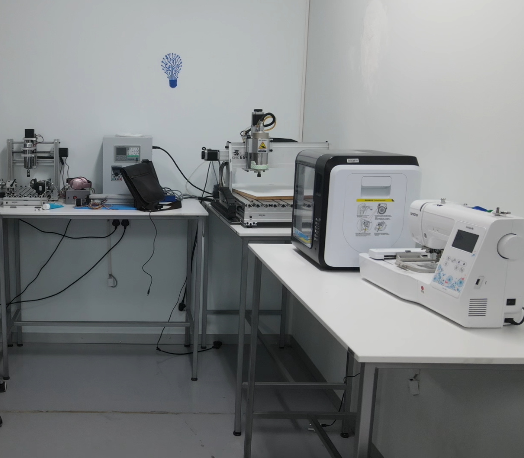 Maker space
