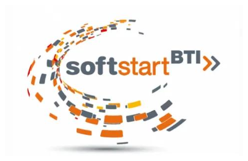 Softstart BTI logo