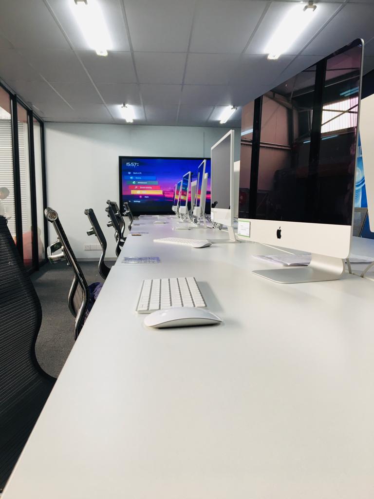 Maker Space
